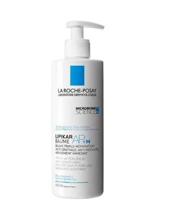 La Roche-Posay Lipikar Baume AP+M Body Balm 400ml