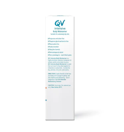 Ego QV Intensive Body Ointment 100g