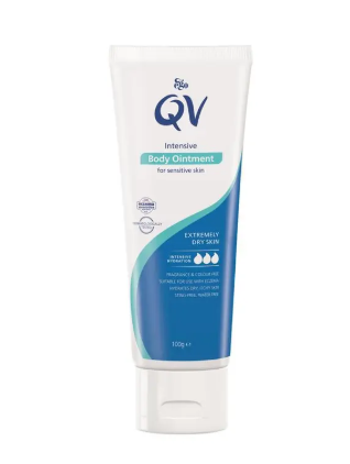 Ego QV Intensive Body Ointment 100g