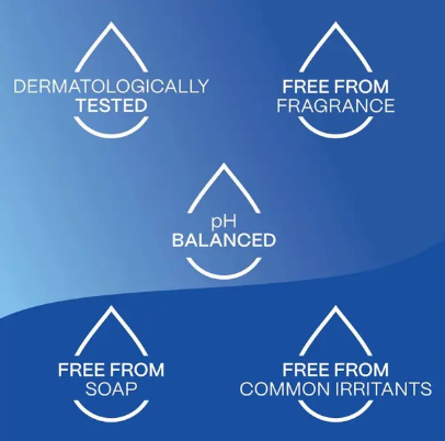 Ego QV Intensive Body Ointment 450g