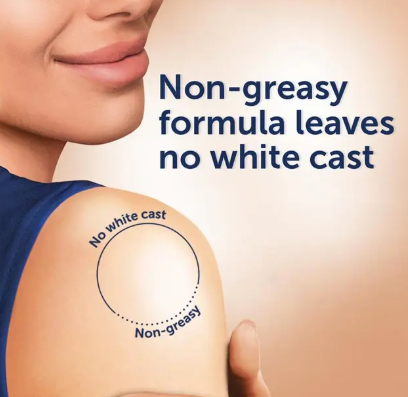 Vaseline Body Oil Cocoa Radiant 200ml