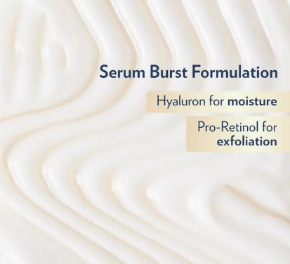 Vaseline Gluta-Hya Serum Boost Lotion Flawless Glow 200ml