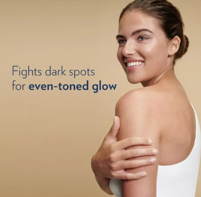 Vaseline Gluta-Hya Serum Boost Lotion Flawless Glow 200ml