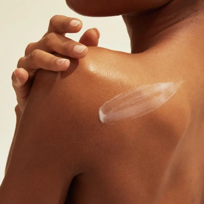 Vaseline Gluta-Hya Serum Boost Lotion Dewy Radiance 200ml