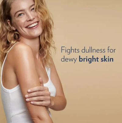 Vaseline Gluta-Hya Serum Boost Lotion Dewy Radiance 200ml