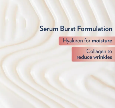 Vaseline Gluta-Hya Serum Boost Lotion Pro Age Restore 200ml