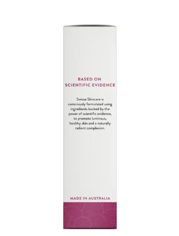 Swisse Skincare Vitamin C 5% Niacinamide 5% Brightening Day Cream 50ml