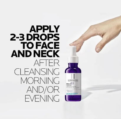 La Roche Posay Mela B3 Serum 30ml