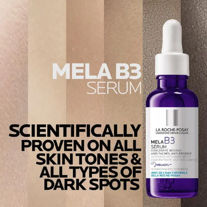 La Roche Posay Mela B3 Serum 30ml