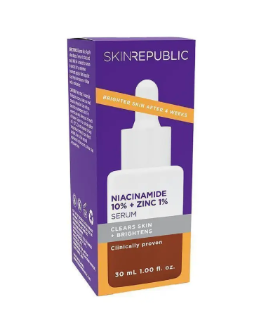Skin Republic Niacinamide 10% Serum 30ml