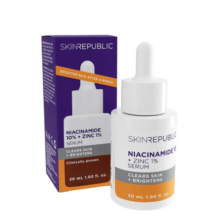 Skin Republic Niacinamide 10% Serum 30ml