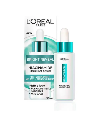 L'Oreal Paris Revitalift Bright Reveal Serum 30ml
