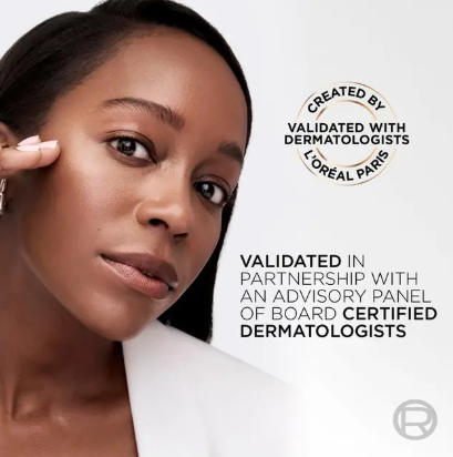 L'Oreal Paris Revitalift Bright Reveal Serum 30ml