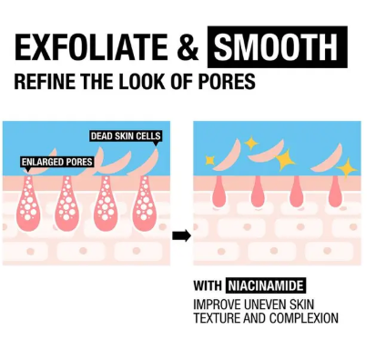 Neutrogena Hydro Boost Niacinamide Serum 30ml