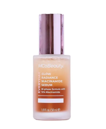 MCoBeauty Glow Radiance Niacinamide Serum 50ml