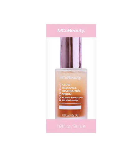 MCoBeauty Glow Radiance Niacinamide Serum 50ml