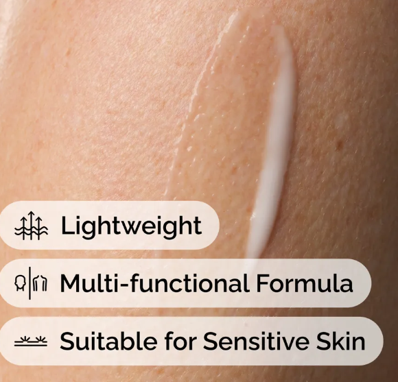 The Ordinary Niacinamide 5% Face And Body Emulsion