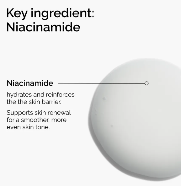 The Ordinary Niacinamide 5% Face And Body Emulsion