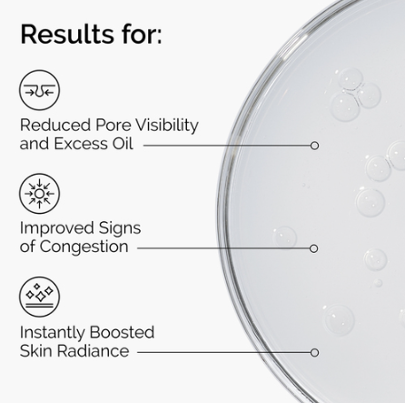 The Ordinary Niacinamide 10% + Zinc 1% 30mL