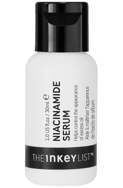 The INKEY List Niacinamide Face Serum 30ml