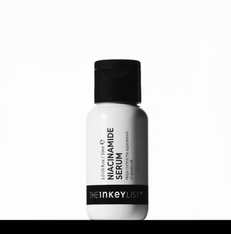 The INKEY List Niacinamide Face Serum 30ml