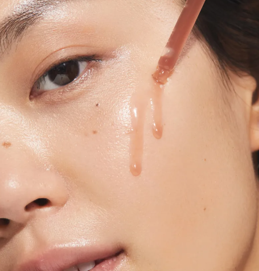 Kora Organics By Miranda Kerr Turmeric Glow Drops Niacinamide Alternative Serum 30ml