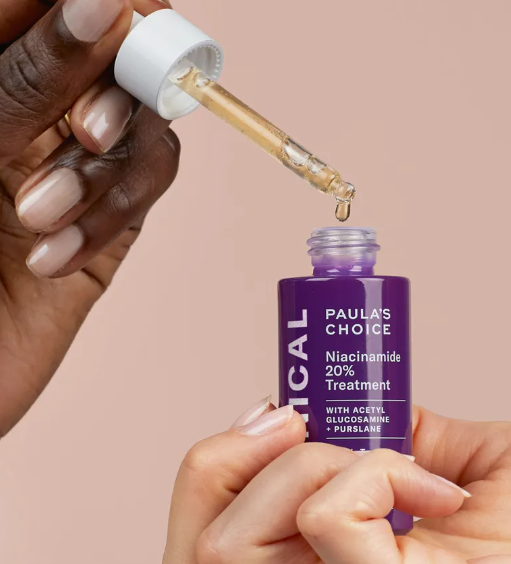 Paula's Choice Clinical Niacinamide 20% Treatment 20ml