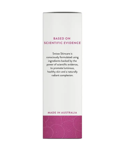 Swisse Beauty Vitamin C 10% Brightening Booster Serum 30ml