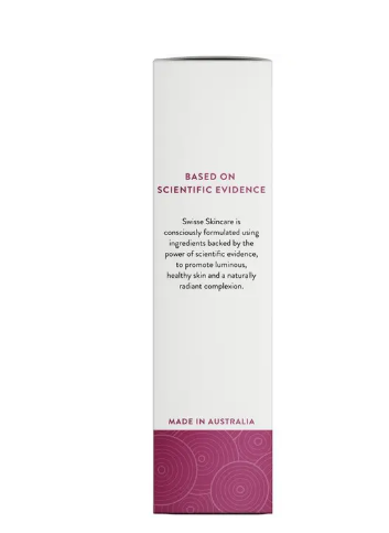 Swisse Skincare Vitamin C 10% Brightening Booster Serum 50ml