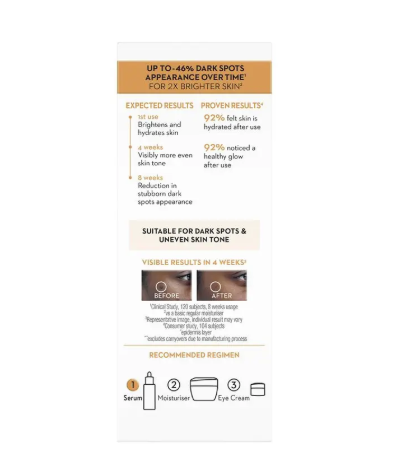 Olay Luminous Vitamin C Super Serum 30ml