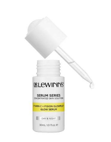 Dr. LeWinn's Serum Series Vitamin C+ Fision Glowplex Glow Serum 30ml
