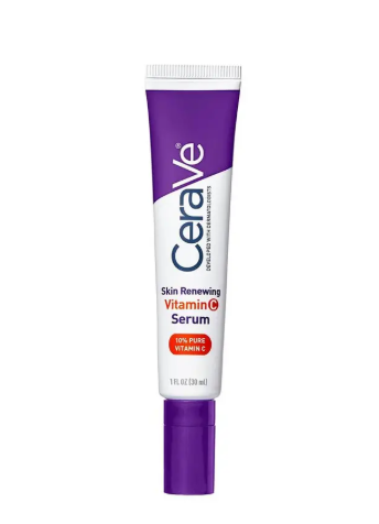 CeraVe Skin Renewing Vitamin C Serum 30ml