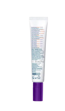 CeraVe Skin Renewing Vitamin C Serum 30ml