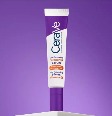CeraVe Skin Renewing Vitamin C Serum 30ml