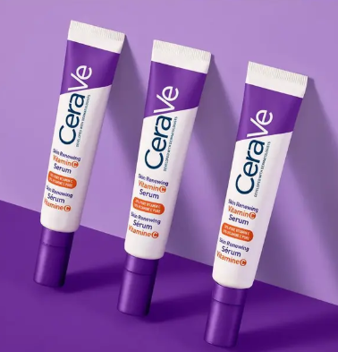 CeraVe Skin Renewing Vitamin C Serum 30ml