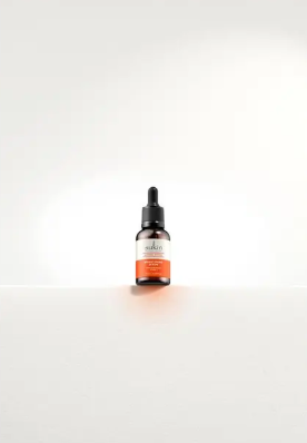Sukin Natural Actives Brightening Serum with Ultra-stable Vitamin C 25ml