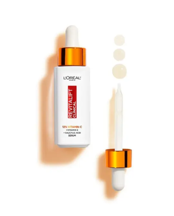 L'Oreal Paris Revitalift Vitamin C Serum 30ml