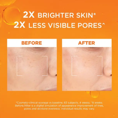 L'Oreal Paris Revitalift Vitamin C Serum 30ml