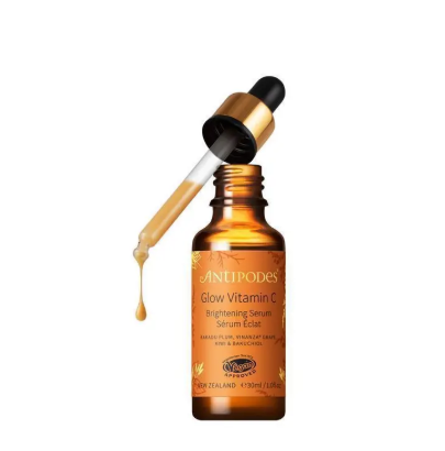 Antipodes Glow Ritual Vitamin C Serum With Hyalurolic Acid 30ml