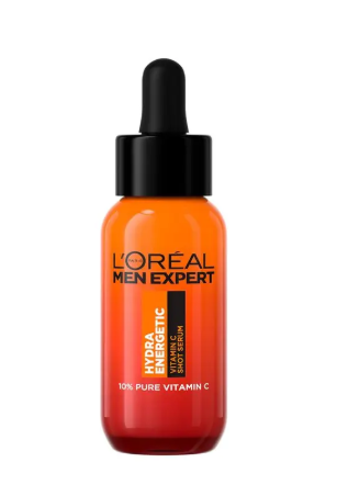 L'Oreal Paris Men Expert Hydra Energetic Vitamin C Serum