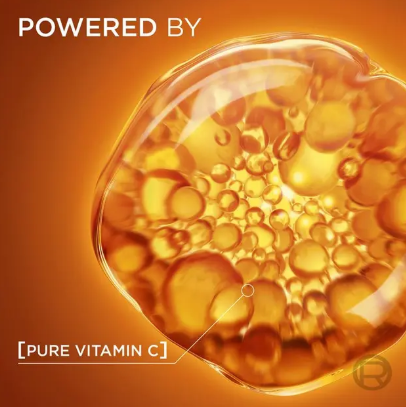 L'Oreal Paris Men Expert Hydra Energetic Vitamin C Serum