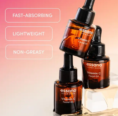 Essano Vitamin C Facial Oil 20ml