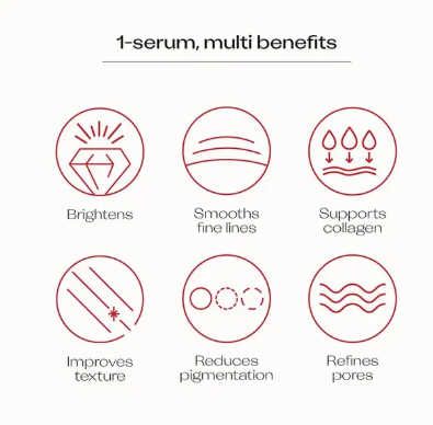 Trilogy Vitamin C+ Super Serum 30ml