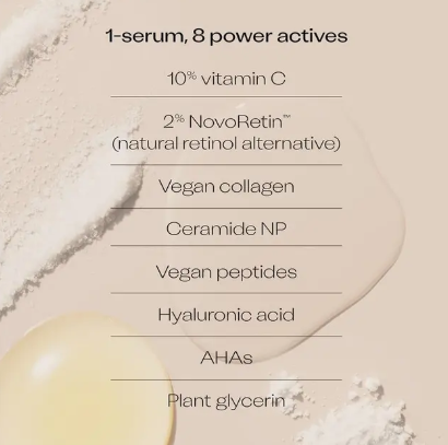 Trilogy Vitamin C+ Super Serum 30ml