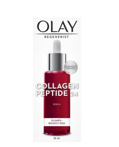Olay Regenerist Collagen Peptide24 Serum 30ml