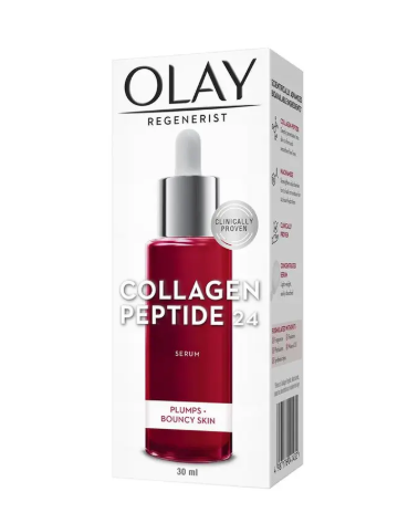 Olay Regenerist Collagen Peptide24 Serum 30ml