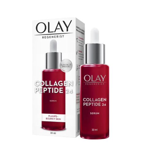 Olay Regenerist Collagen Peptide24 Serum 30ml