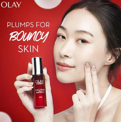 Olay Regenerist Collagen Peptide24 Serum 30ml