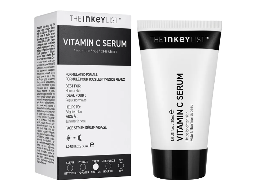 The INKEY List Vitamin C Serum