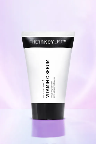 The INKEY List Vitamin C Serum
